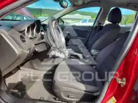 2013 Chevrolet Cruze фото