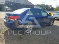 2013 Chevrolet Cruze фото