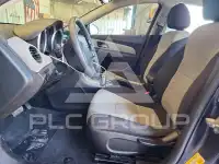 2013 Chevrolet Cruze фото