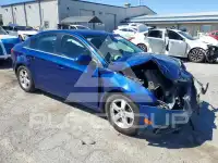 2013 Chevrolet Cruze фото