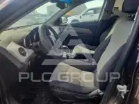 2013 Chevrolet Cruze фото