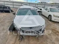 2013 Chevrolet Cruze фото