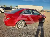 2013 Chevrolet Cruze фото