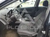2013 Chevrolet Cruze photo