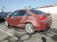 2013 Chevrolet Cruze фото