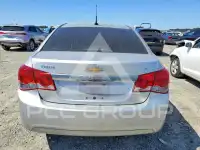 2013 Chevrolet Cruze фото