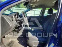 2013 Chevrolet Cruze фото