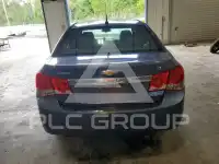 2013 Chevrolet Cruze photo