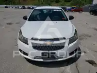 2013 Chevrolet Cruze фото