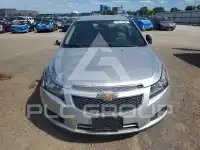 2013 Chevrolet Cruze photo