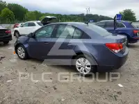 2013 Chevrolet Cruze photo
