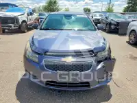 2013 Chevrolet Cruze фото