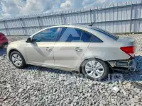 2013 Chevrolet Cruze фото