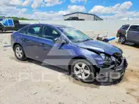 2013 Chevrolet Cruze фото