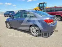 2013 Chevrolet Cruze фото