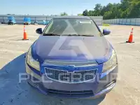 2013 Chevrolet Cruze фото