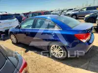 2013 Chevrolet Cruze photo