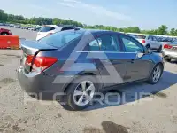 2013 Chevrolet Cruze фото