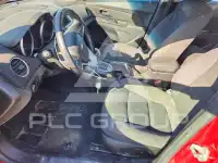 2013 Chevrolet Cruze фото