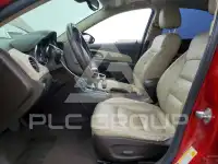 2013 Chevrolet Cruze photo