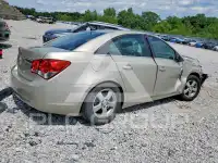 2013 Chevrolet Cruze фото