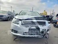 2013 Chevrolet Cruze фото
