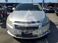 2013 Chevrolet Cruze фото