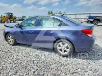 2013 Chevrolet Cruze фото