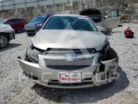 2013 Chevrolet Cruze фото