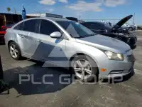 2013 Chevrolet Cruze фото