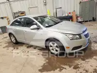 2013 Chevrolet Cruze фото