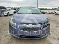 2013 Chevrolet Cruze photo