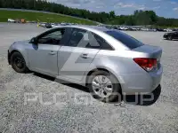 2013 Chevrolet Cruze фото