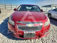 2013 Chevrolet Cruze фото
