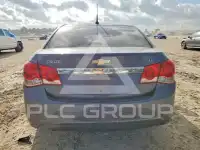 2013 Chevrolet Cruze photo