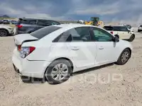2013 Chevrolet Cruze photo