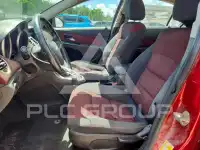 2013 Chevrolet Cruze фото