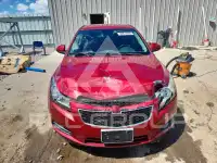 2013 Chevrolet Cruze фото