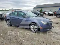 2013 Chevrolet Cruze photo