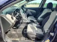 2013 Chevrolet Cruze photo