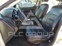 2013 Chevrolet Cruze фото
