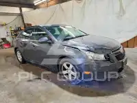 2013 Chevrolet Cruze фото