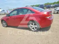 2013 Chevrolet Cruze фото