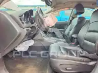 2013 Chevrolet Cruze фото