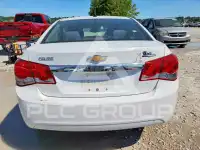 2013 Chevrolet Cruze photo