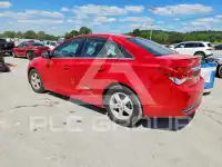 2013 Chevrolet Cruze photo