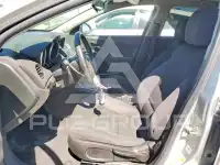 2013 Chevrolet Cruze фото
