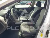 2013 Chevrolet Cruze фото
