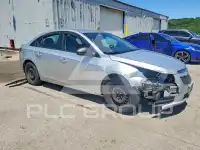 2013 Chevrolet Cruze фото