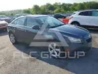 2013 Chevrolet Cruze фото